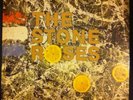 THE STONE ROSES - THE STONE ROSES (LIMITED & RARE RED VINYL LP)