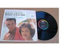 Orig Merle Haggard Bonnie Owens Mono LP Just Between The Two Of Us In shrink NM