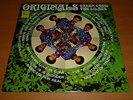 THE ORIGINALS 