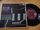R&B WITH BOOKER T & MG's VOL 2 1964 Very Rare UK EP Pic Sleeve Ex/Ex+ 