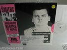 The Smiths Barbarism Begins at Home Lp Test Pressing 30 Made Morrissey Punk MINT