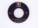 Spindles - Ten Shades Of Blue - Northern Soul - ABC