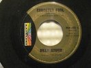 BILLY STORM EDUCATED FOOL/I CAN'T HELP IT RARE NORTHERN SOUL ORIG PLAYS NM