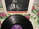 Dizzy Reece Asia Minor 1962 New Jazz 1st Purple EX