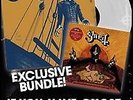 Ghost B.C. If you have a ghost 12' clear vinyl limited to 500 sold out