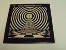 BLUE OYSTER CULT - TYRANNY AND MOTIVATION - MINT PROMO QUADRAPHONIC RECORD 1973