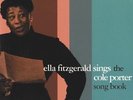 VERVE | Ella Fitzgerald Sings The Cole Porter Song Book LP (2LP)