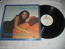 DONNA McGHEE - Make It Last Forever - Rare Orig DISCO FUNK LP clean WL PROMO EX+