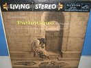 *RCA LIVING STEREO LSC 1901 *MONTEUX /TCHAIKOVSKY* SYMPHONY NO.6 *BSO* NM
