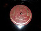 Spanish Dance Xylophone+Artistic Whistling Music Old Rare Soviet Record 1950