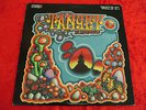 THE CEYLEIB PEOPLE - TANYET rares US PSYCH ORIGINAL from 1968 in MINT
