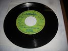 RARE ORLYN ORIGINAL CHICAGO UNFOUND GARAGE 45 THE SOUND INVESTMENT / GRAIL 