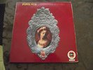 Popol Vuh Hosianna Mantra SQ Quad Quadraphonic Cosmic Couriers Production
