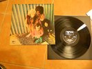 JIMI HENDRIX BAND OF GIPSIES PUPPETS COVER LP UK ORIGINAL  FIRST PRESS RARE