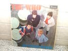 THE WHO  