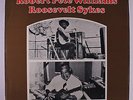 ROBERT PETE WILLIAMS / ROOSEVELT SYKES: Blues From The Bottoms LP (UK, some cov