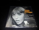 ANNIE PHILIPPE (No1) 45 T EP 231046 BIEM (VOUS POUVEZ ME DIRE.+3) RARE