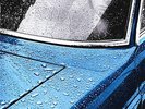 Peter Gabriel, (I, Car)   200 Gram 33rpm Sealed Vinyl LP  