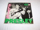 ELVIS PRESLEY EPA-747 RCA 45 RPM RECORD EP