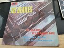 THE BEATLES - PLEASE PLEASE ME LP MONO SMALL 33 1/3 ON LABEL