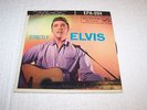 ELVIS PRESLEY EPA-994 RCA 45 RPM RECORD EP