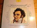 SCHUBERT Chamber Music 8-LP-Box DGG Tulip Stereo