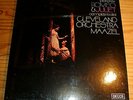 PROKOFIEV Romeo & Juliet MAAZEL 3-LP-Box DECCA SXL 6620-2 (England)