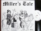 Steve Miller Lol Coxhill Eddie Prevost MILLER'S TALE Tony Moore Matchless 2lp