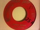 dale mcBride prissey missey  rockabilly rocker