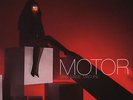 MOTOR Man Made Machine 12