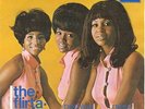 FLIRTATIONS - 45 Spain PS – MINT * Need your loving / Nothing but a heartach ? ?