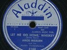 13pc78-R&B-Aladdin 3164-Amos Milburn