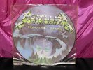 METALLICA CREEPING DEATH GARAGE DAYS REVISITED PICTURE DISC EP ORIGINAL PRESSING
