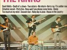 KINKS super rare HOLLAND-ONLY 1967 CLUB lp ex copy