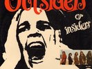 OUTSIDERS ZIPPS BINTANGS Outsiders Or Insiders 1966 HOLLAND lp BEST copy EVER
