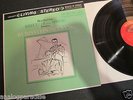 RCA LIVING STEREO SHADED DOG SD LSC 2377 BEETHOVEN RUBINSTEIN SZERYNG 3S/3S EXC