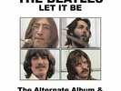 THE BEATLES – ‘The Real Alternate Let it Be’ (4LP blue vinyl + 3cd boxset). Rare