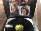 Beatles- Let It Be-  LP- Near Mint- EMI Parlophone PCS 7096