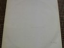 THE BEATLES - BEATLES WHITE ALBUM LP UK EXPORT PARLOPHONE P-PCS 7067 /68 RARE