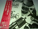 ALICE COOPER-Lace And Whiskey JAPAN 1st.Press w/OBI Kiss Aerosmith W.A.S.P.