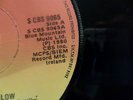 U2 I WILL FOLLOW IRISH CBS UKTM 