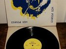 1973-74 HOT POTATO Pete Murphy & Tony Baker.PRIVATE PRESSING NO LABEL LP. FOLK.