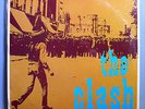 CLASH BLACK MARKET CLASH STILL SEALED ORIGINAL 1980 EPIC/NU DISC 10-INCH LP