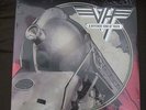 Van Halen A Different Kind of Truth 2 LP Red Vinyl