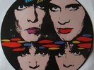KISS - ASYLUM - RARE ORIGINAL DUTCH LIMITED EDITION PICTURE PIC DISC VINYL LP