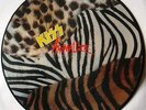 KISS - ANIMALIZE - RARE ORIGINAL DUTCH LTD EDITION PICTURE PIC DISC VINYL LP