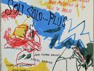 HUMAIR/TEXIER/CHAUTEMPS SOLI SOLO...PLUS RARE PRIVATE FRENCH MINT-/MINT