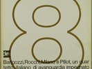 BARIGOZZI/ROCCHI JAZZ QUARTET ON DIRE  ITALIAN ORIGINAL COVER MINT-
