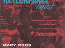 MARY ROOS // *Kellerparty Twist* // Deutscher Beat // Rar // MARY ROOS