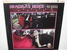 Halloween Surf LP  THE GHOULS  DRACULA'S DEUCE  Capitol GARY USHER HOT ROD hear